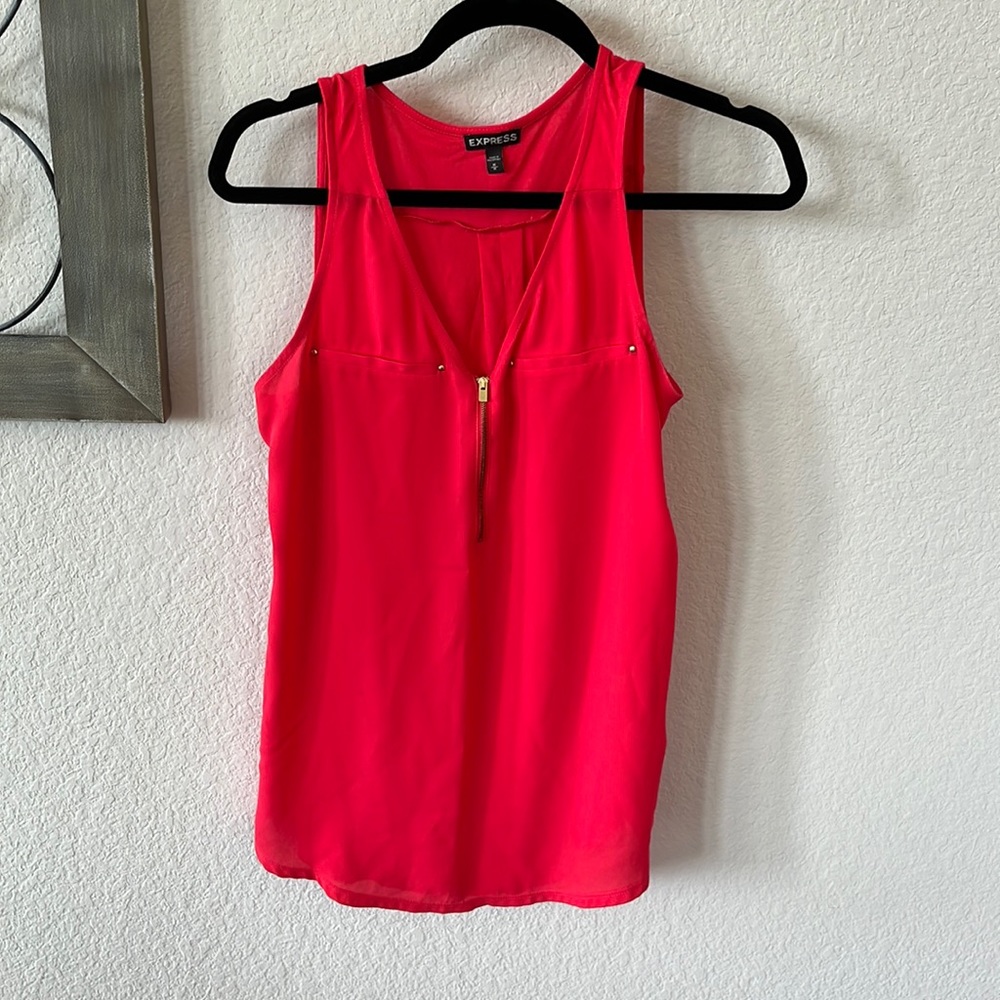 Express blouse
